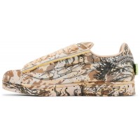 Кроссовки Adidas SuperStar Hellstar Desert Camo