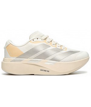 Adidas Adizero Evo SL Wonder White