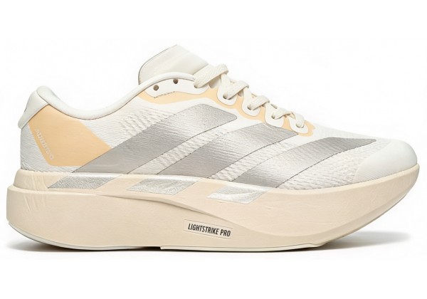 Adidas Adizero Evo SL Wonder White