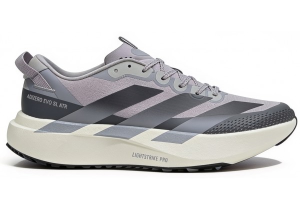 Adidas Adizero Evo SL ATR Grey