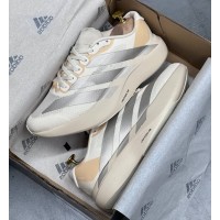 Adidas Adizero Evo SL Wonder White