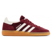 Кроссовки Adidas Handball Spezial Shadow Red Corduroy Pack