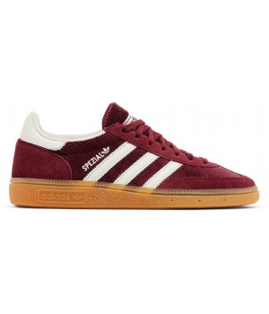 Кроссовки Adidas Handball Spezial Shadow Red Corduroy Pack