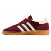 Кроссовки Adidas Handball Spezial Shadow Red Corduroy Pack