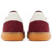 Кроссовки Adidas Handball Spezial Shadow Red Corduroy Pack