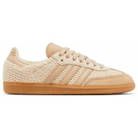 Adidas Samba OG Sand Strata Knit Pack
