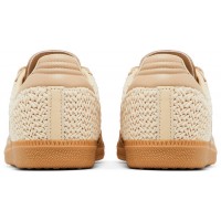 Adidas Samba OG Sand Strata Knit Pack