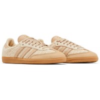 Adidas Samba OG Sand Strata Knit Pack