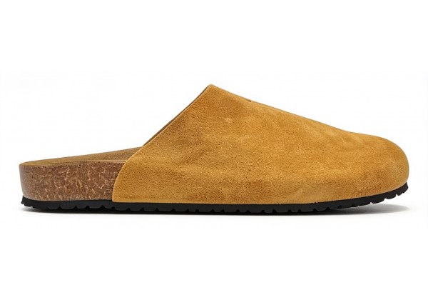 Сабо Adidas Adimule Golden Beige Gum