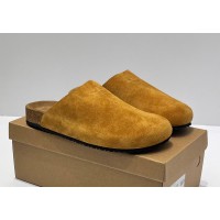 Сабо Adidas Adimule Golden Beige Gum