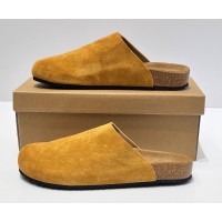 Сабо Adidas Adimule Golden Beige Gum