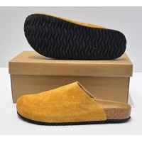 Сабо Adidas Adimule Golden Beige Gum