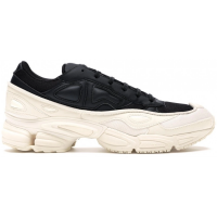 Кроссовки Adidas by Raf Simons Ozweego 3 Black Cream White