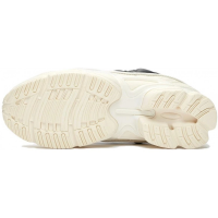 Кроссовки Adidas by Raf Simons Ozweego 3 Black Cream White
