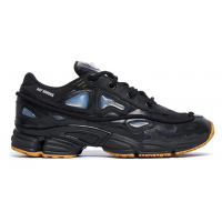 Кроссовки Adidas by Raf Simons Bunny Core Black