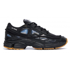 Кроссовки Adidas by Raf Simons Bunny Core Black