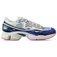 Кроссовки Adidas by Raf Simons Ozweego 2 Chalk White