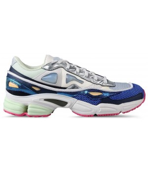 Кроссовки Adidas by Raf Simons Ozweego 2 Chalk White