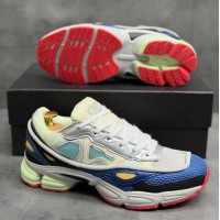 Кроссовки Adidas by Raf Simons Ozweego 2 Chalk White