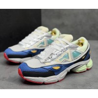 Кроссовки Adidas by Raf Simons Ozweego 2 Chalk White