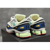 Кроссовки Adidas by Raf Simons Ozweego 2 Chalk White