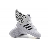 Кроссовки Adidas Jeremy Scott Wings 2.0 Pixel Running