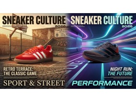 Adidas 2026: Какую модель выбрать для спорта, а какую — на каждый день