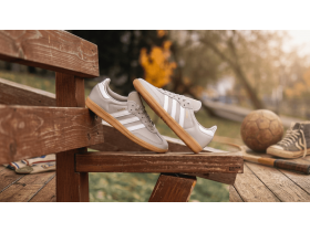 Взлет и глобальное доминирование: как Adidas Samba стали главными кроссовками десятилетия
