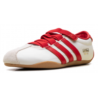 Кроссовки Adidas Tokyo Cream White Red