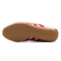 Кроссовки Adidas Tokyo Cream White Red