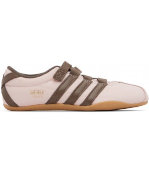 Кроссовки Adidas Tokyo Sandy Pink Earth Strata