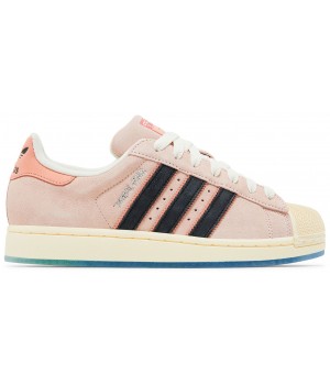 Кроссовки Adidas Superstar Patrick