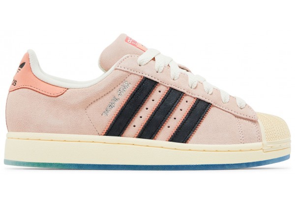 Кроссовки Adidas Superstar Patrick