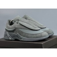 Кроссовки Adidas x Raf Simons Antei Suede Cement