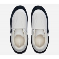 Кроссовки Adidas x Raf Simons Antei White Black
