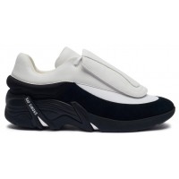 Кроссовки Adidas x Raf Simons Antei White Black