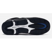 Кроссовки Adidas x Raf Simons Antei White Black