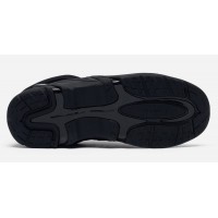 Кроссовки Adidas x Raf Simons Antei Suede Black