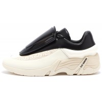 Кроссовки Adidas x Raf Simons Antei Chunk Black Cream