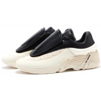 Кроссовки Adidas x Raf Simons Antei Chunk Black Cream