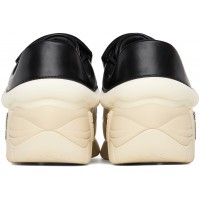 Кроссовки Adidas x Raf Simons Antei Chunk Black Cream