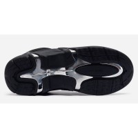 Кроссовки Adidas x Raf Simons Antei Leather Black
