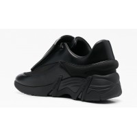 Кроссовки Adidas x Raf Simons Antei Chunk Black