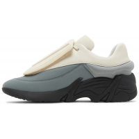 Кроссовки Adidas x Raf Simons Antei Cream Grey