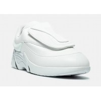 Кроссовки Adidas x Raf Simons Antei White