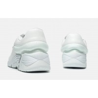 Кроссовки Adidas x Raf Simons Antei White