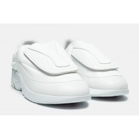 Кроссовки Adidas x Raf Simons Antei White