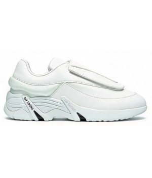 Кроссовки Adidas x Raf Simons Antei White
