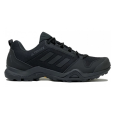 Кроссовки Adidas Terrex AX3 Continental черные