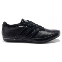 Adidas Originals Porsche Design S3 черные